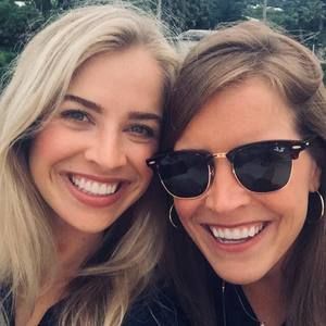 Meet your Posher, Audrey